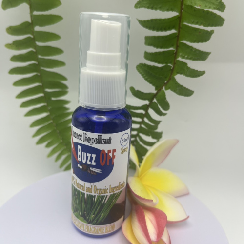 BuzzOFF Spray 50 ml