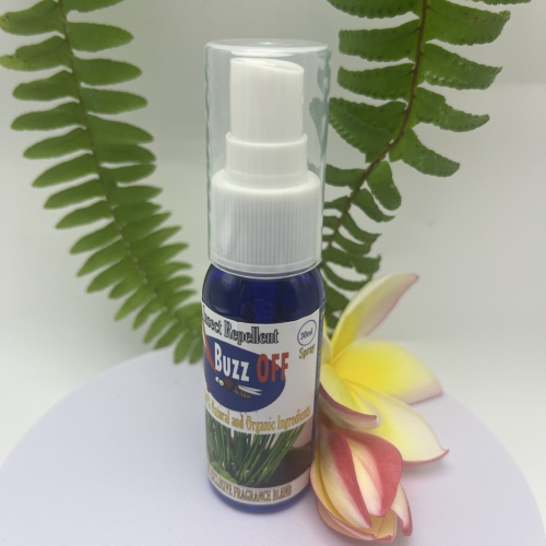 BuzzOFF Spray 30 ml